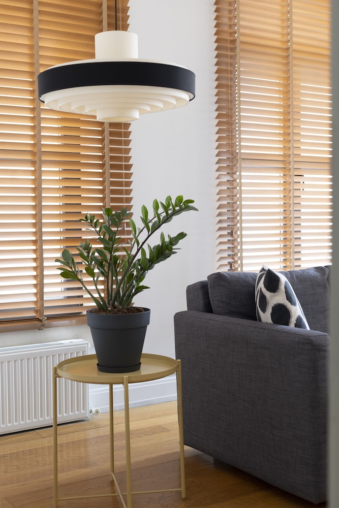 Galata M84 Apart Otel - Image 24