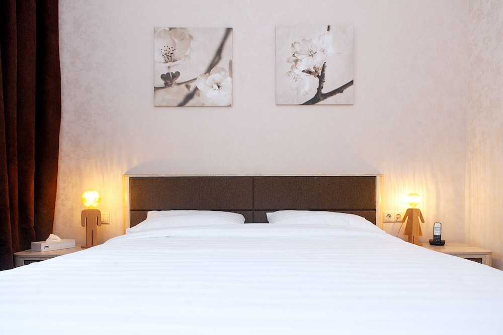 Hotel ARAVANA