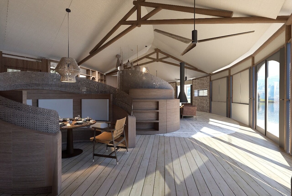 Yamu Lifestyle Resort