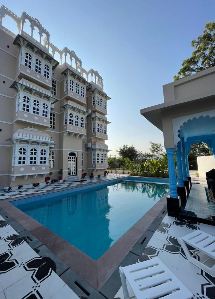 Aryavarta A boutique abode