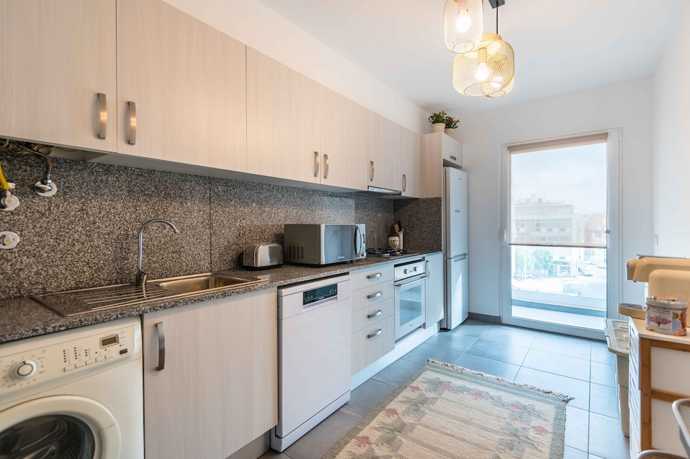 Caravelas 2 Bedroom Apartment