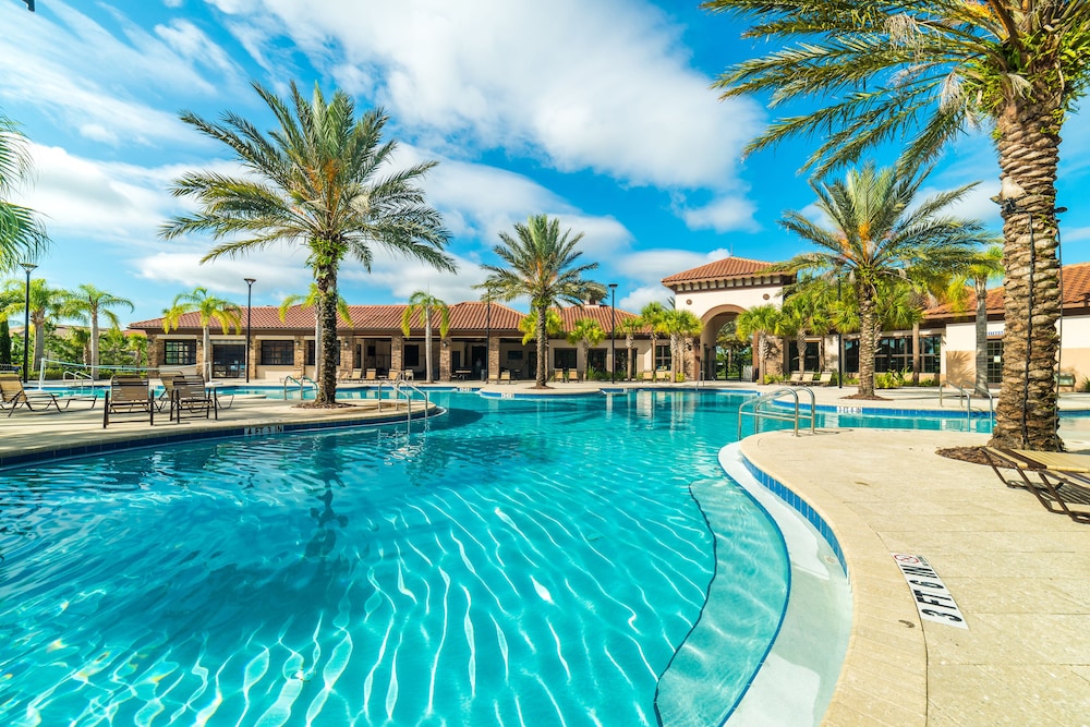 Aco253282 - Solterra Resort - 4 Bed 3 Baths Townhome