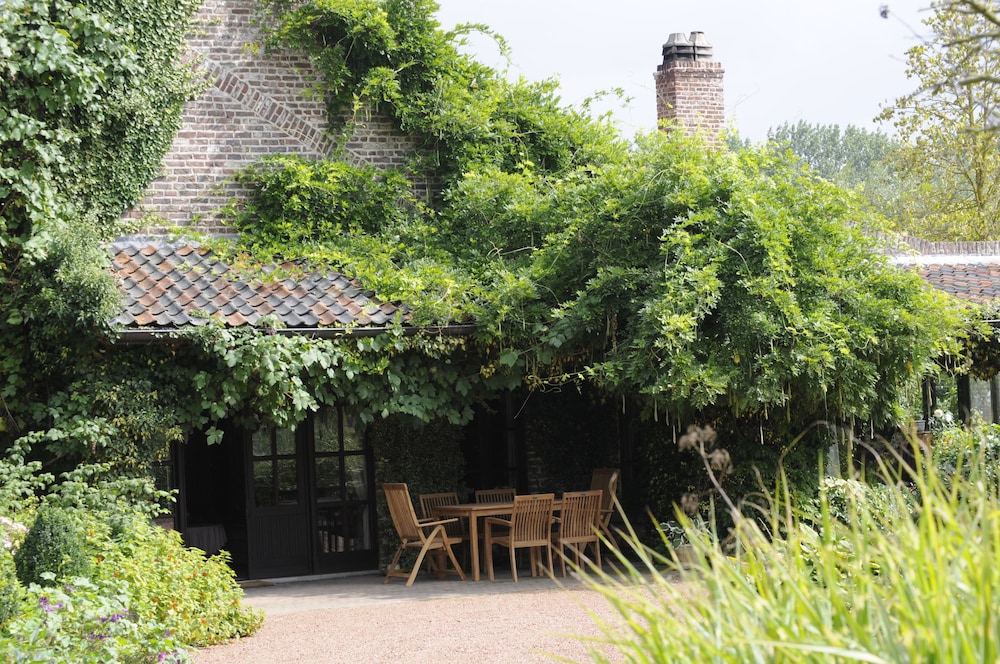 't Vijverhof