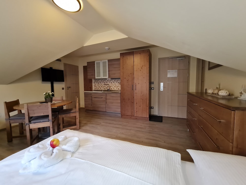 Pension Pstruží