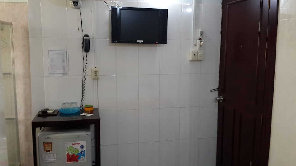 Hai Hien Guesthouse Phu Quoc