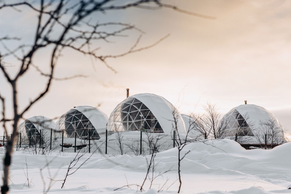 Aurora Village Murmansk