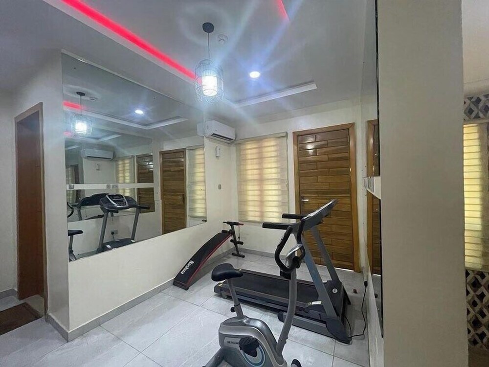 Kodeland Apartment