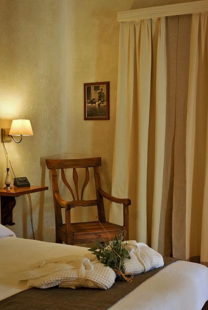 Masseria PiccaPicca