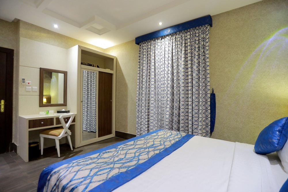 Hospitality Path Serviced Apartments