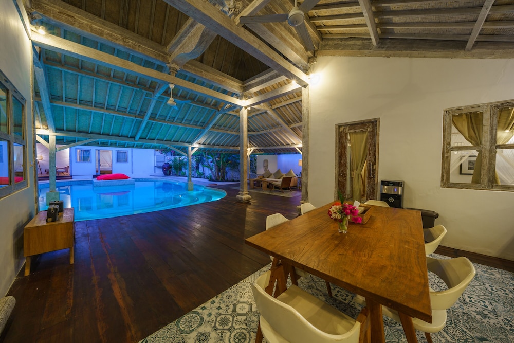 Villa Merano view 4