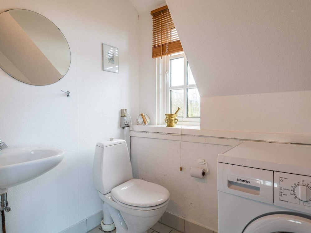 Holiday Home in Fanø view 2