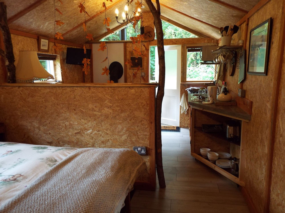 Meadowbrook Cottage B&B