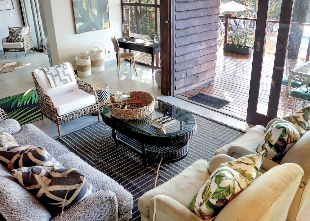 Sobhengu Lodge by Dream Resorts