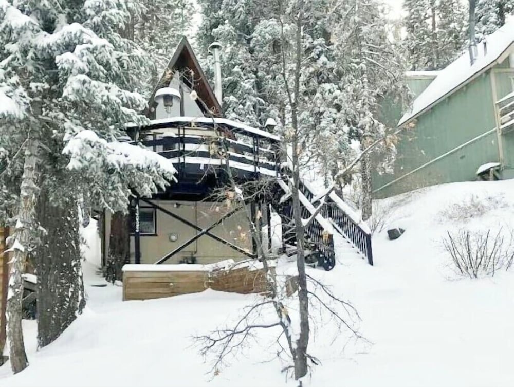 Big Bear Lake Vacations - Bear Mountain Summit - Property Image 4