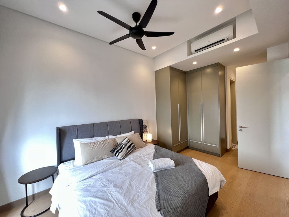 BBCC Lucentia Residence by Kay-Stay