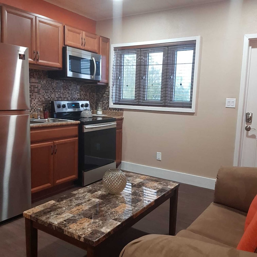 Legacy Beach Suites