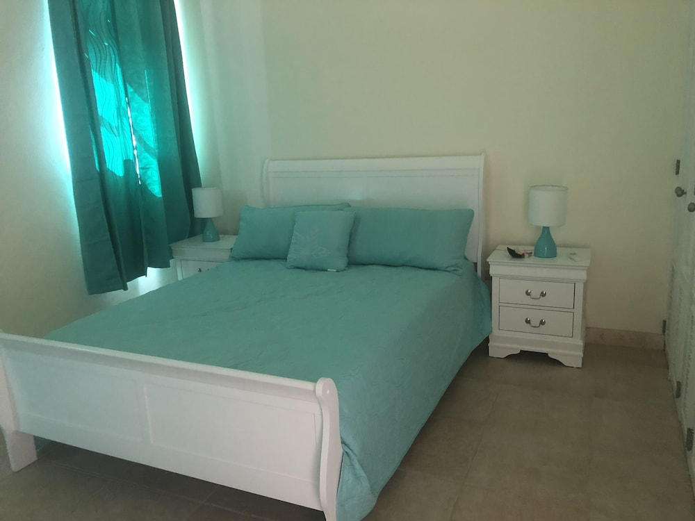 Villa Vista Mar view 4