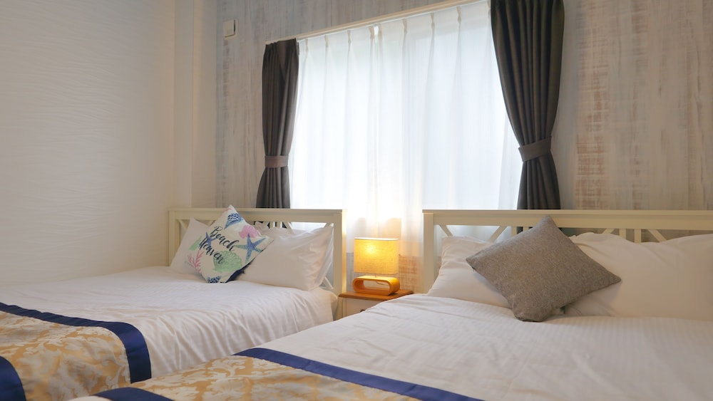 Grandioso Okinawa Villa Onna 5 view 4