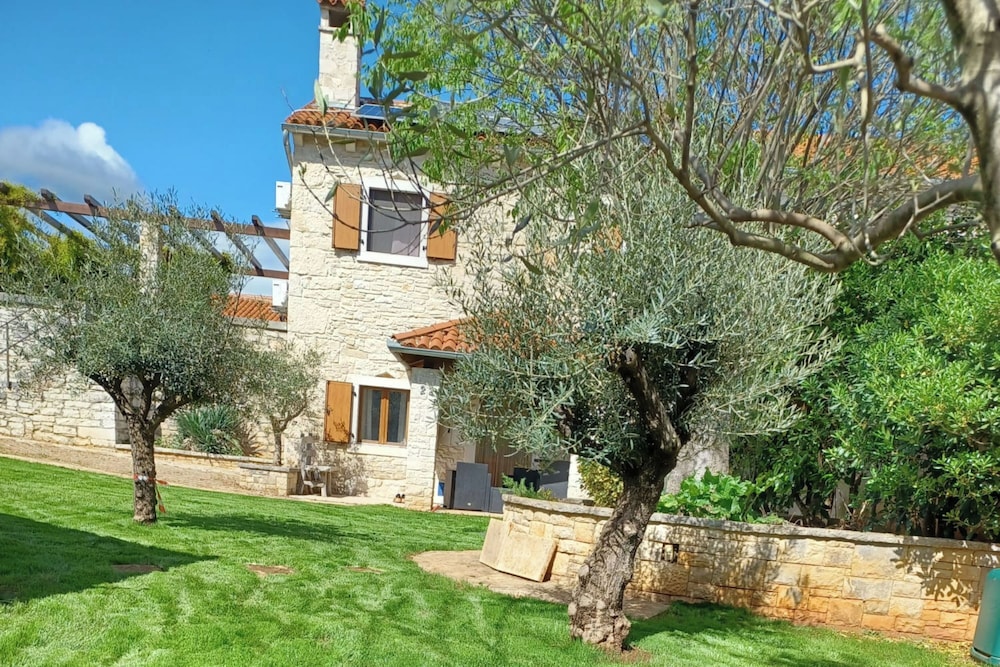 Casa Rustica Felker