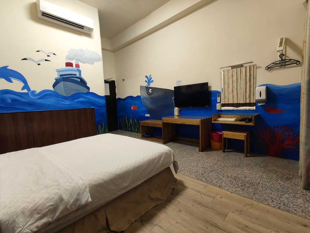 Da Feng Homestay