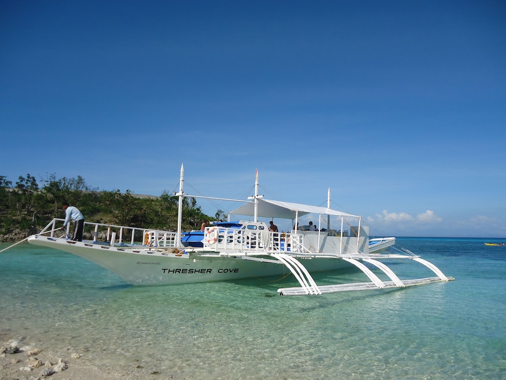 Thresher Cove Dive Resort - Property Image 11