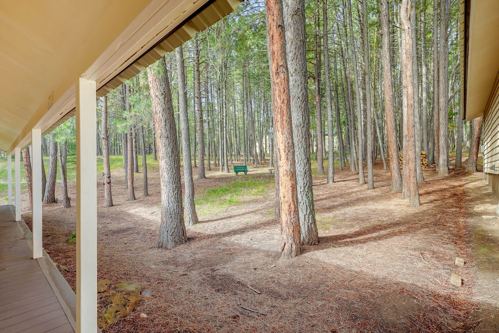 Angel Fire Retreat: Resort Golf Course On-site! view 3