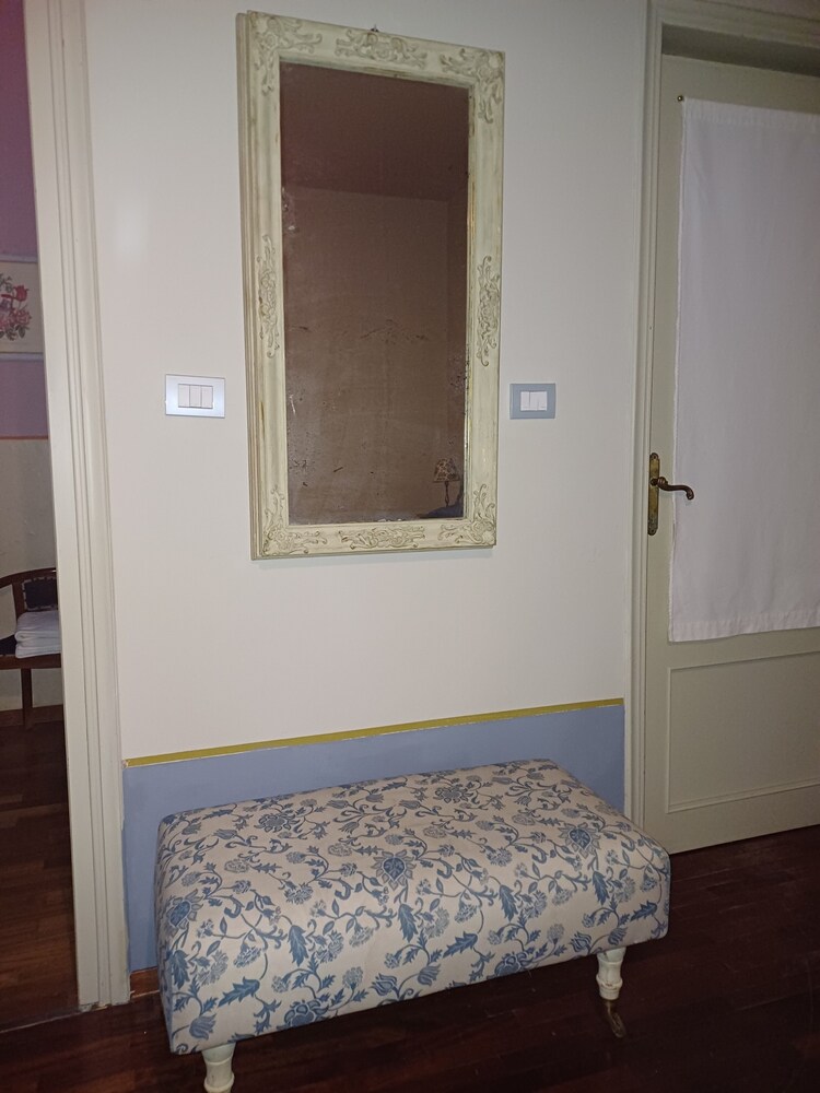CASA DELLE VIOLE