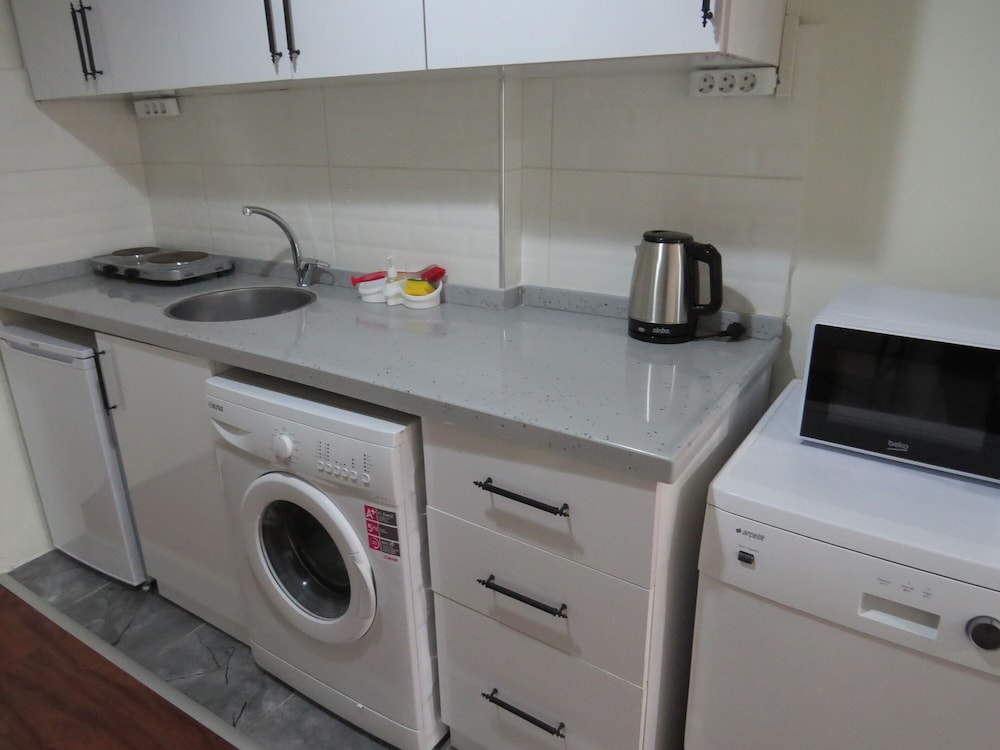 Istanberry - Pera Apartments