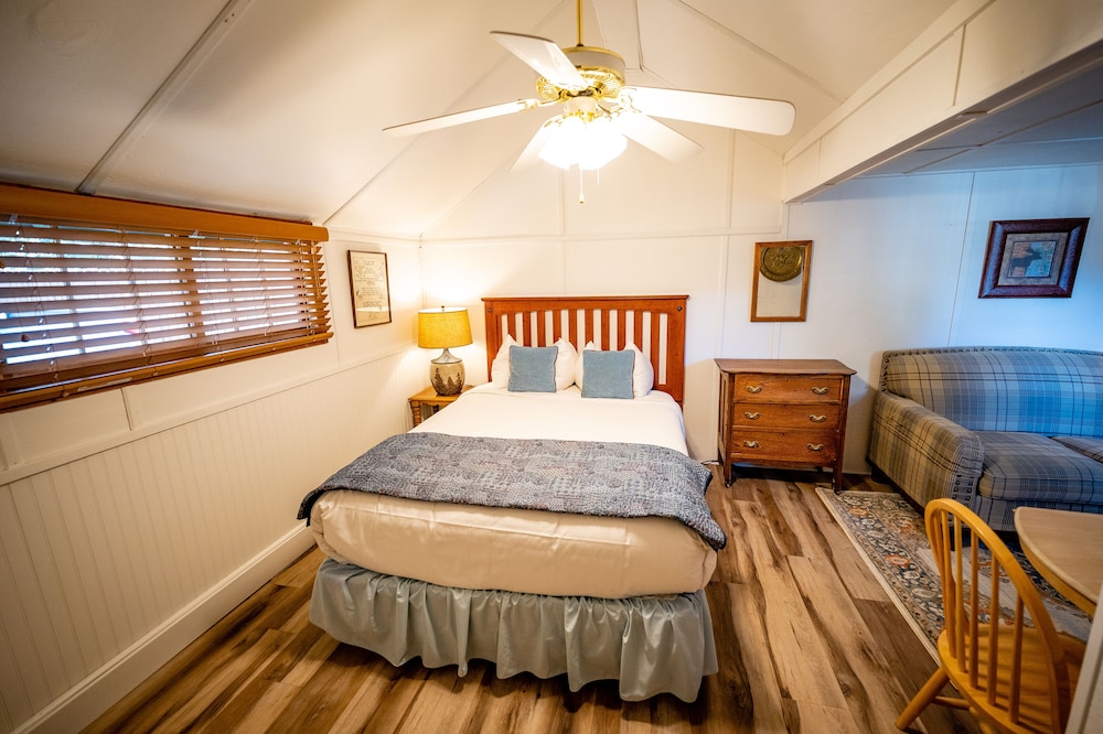 River Ridge Cottages - Property Image 46