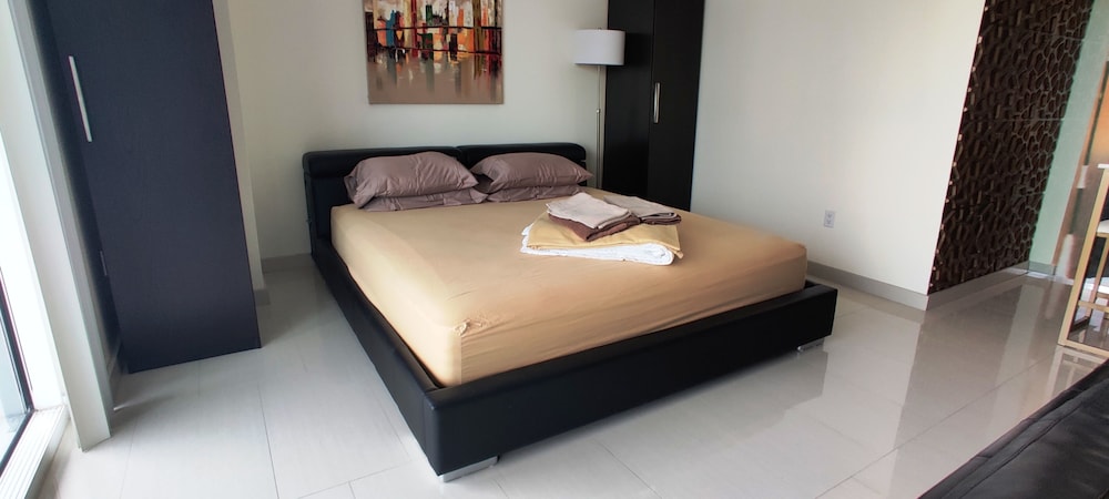 Luxury Apartments at 50 Biscayne