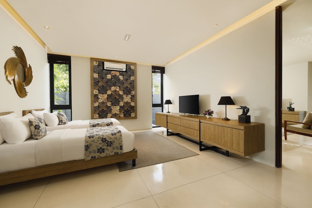 Vinila Villas by Nakula