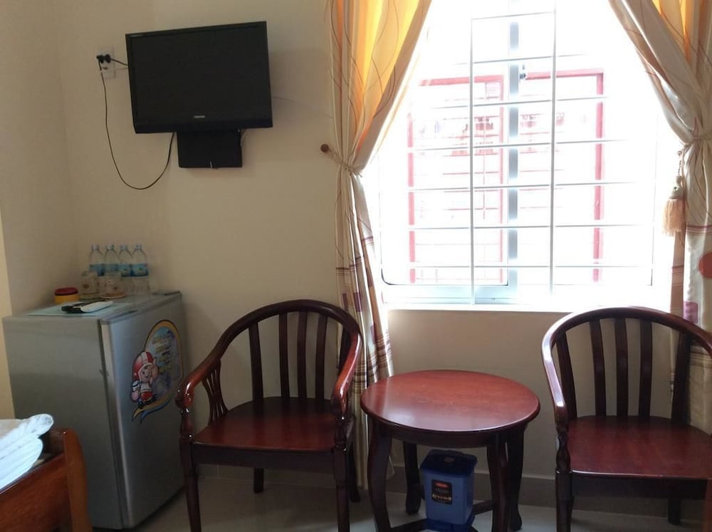 Hoang Ngoc Hotel