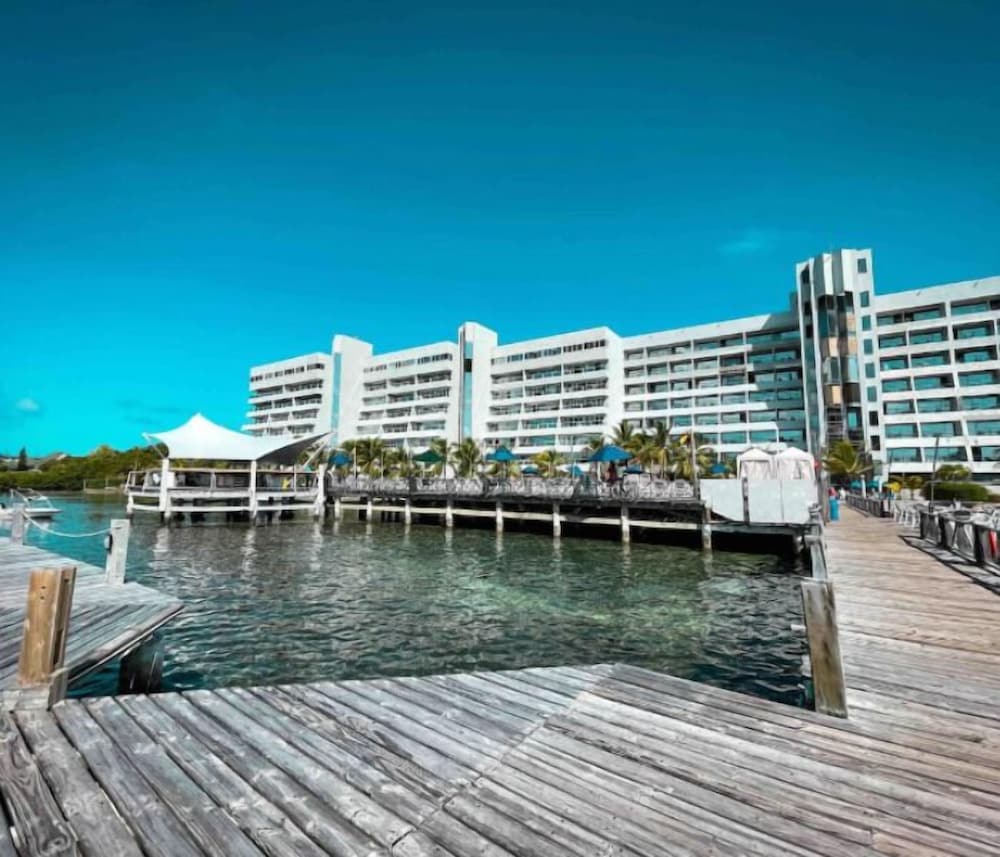 Apartamento Vacacional en Sunrise view 5