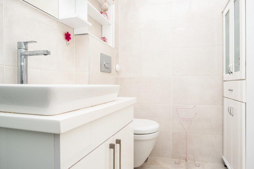 Central Flat Near Trendy Attractions in Kadikoy