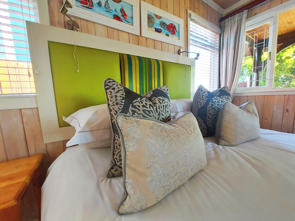 Knysna River Club by First Private Stays