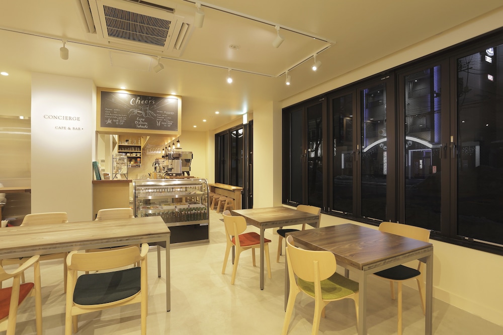 HOTEL NUPKA