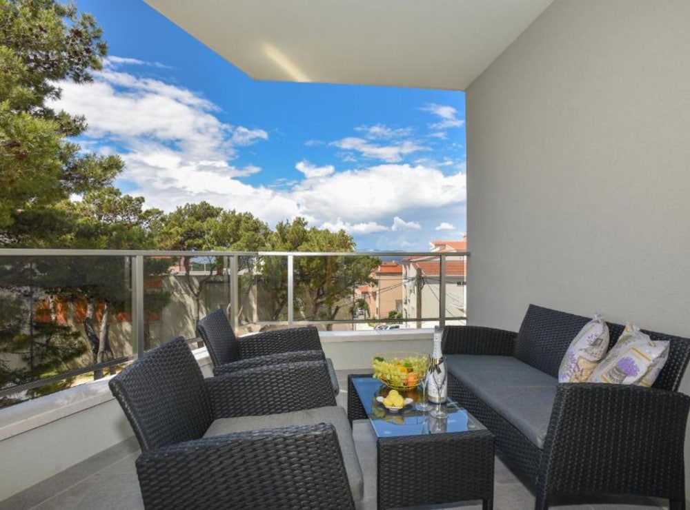 Apartment Hani 1