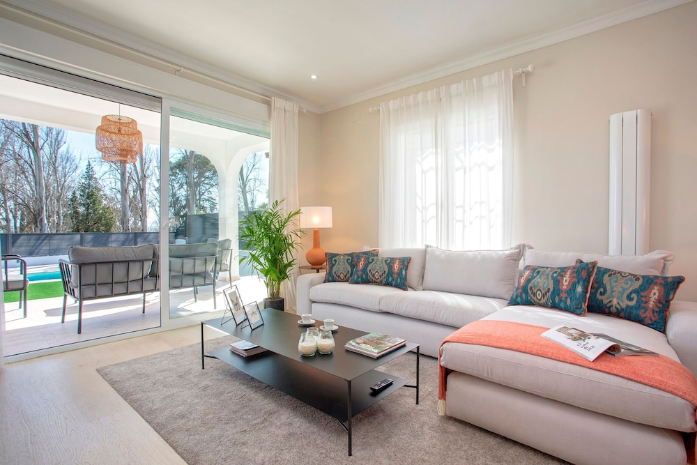 Exclusive Villa in C Rdoba El Brillante
