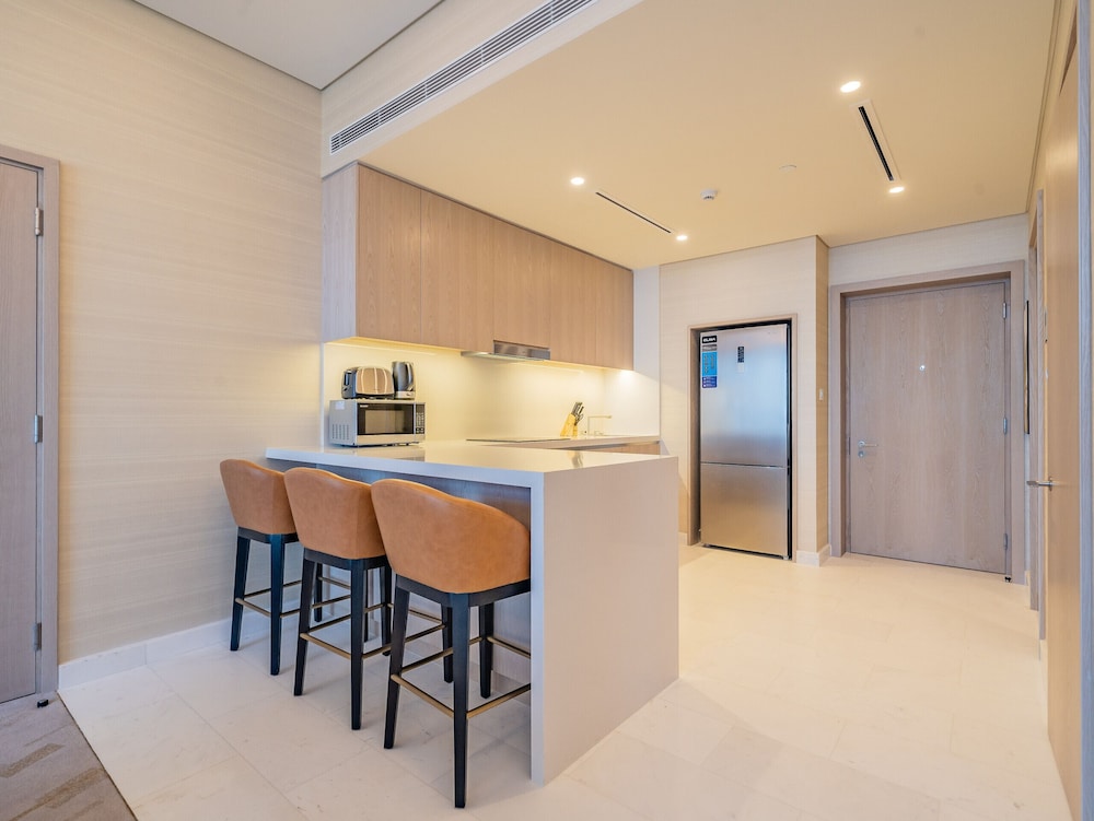 Primestay - Palm Jumeirah - Palm Tower