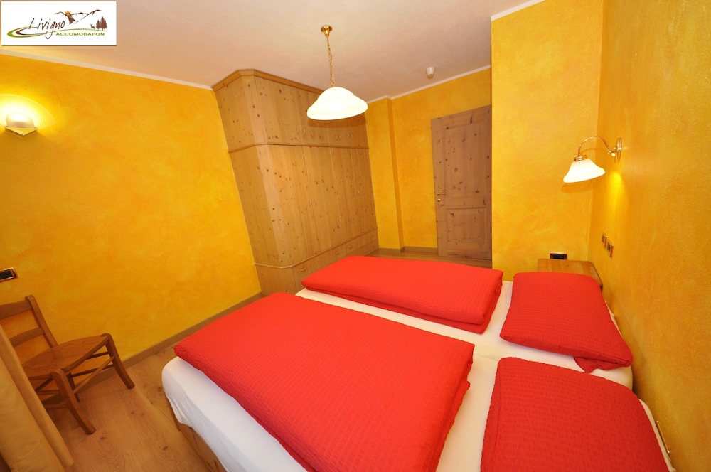 Residence Alpen Royal
