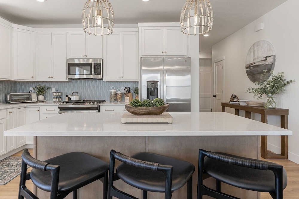 Ivory Shores 3 Bedroom Condo