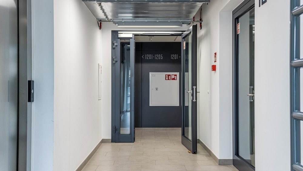 Apartamenty Sun & Snow Jaworska 4