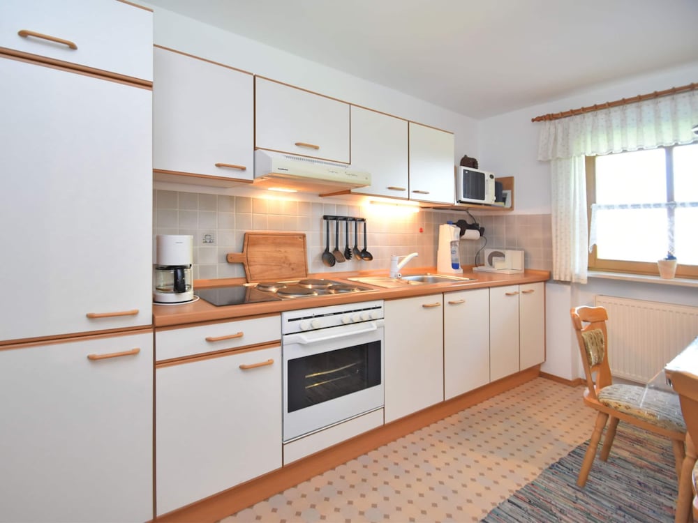 Apartment Waldkirchen Near Ski Lifts view 2