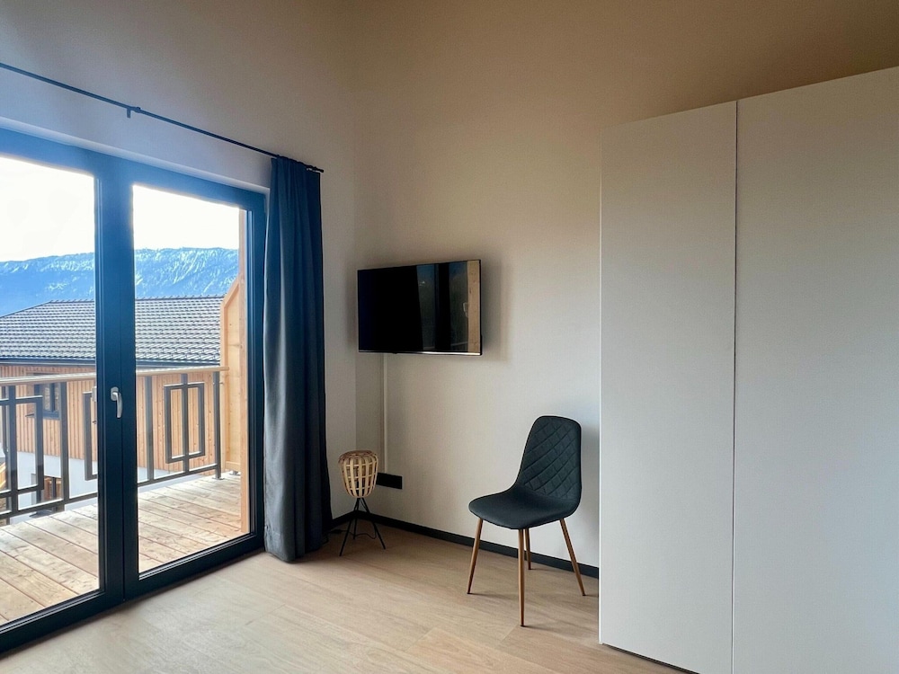 Chalet Near Nassfeld ski Resort and Ski-lift
