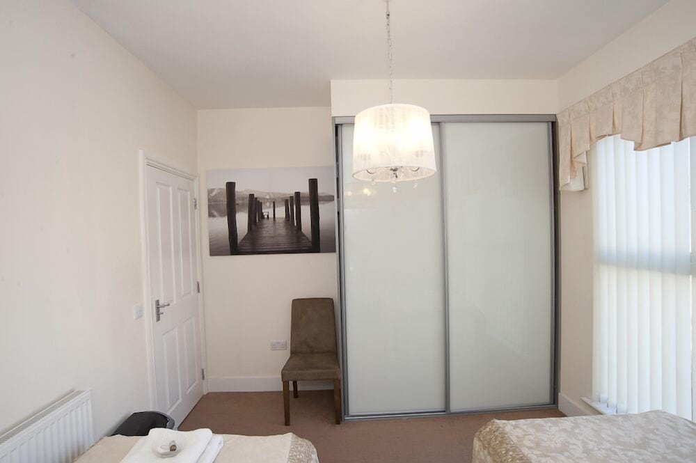Park Hall Suites