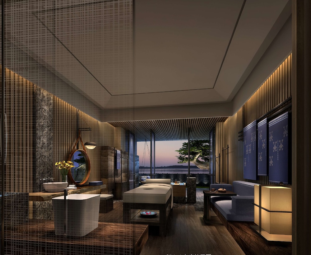 Doubletree Resort By Hilton Hainan - Xinglong Lakeside