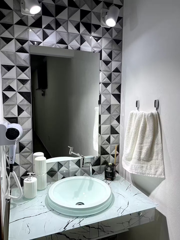 Pousada Suite Suzena