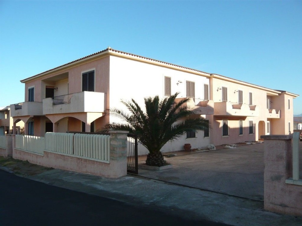Residenza Agnese Trilo en Valledoria