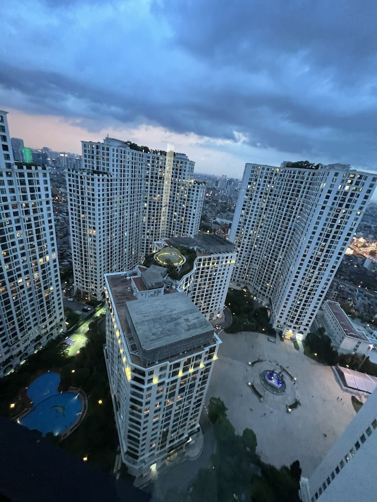 Royal City Vinhomes Nguyen Trai