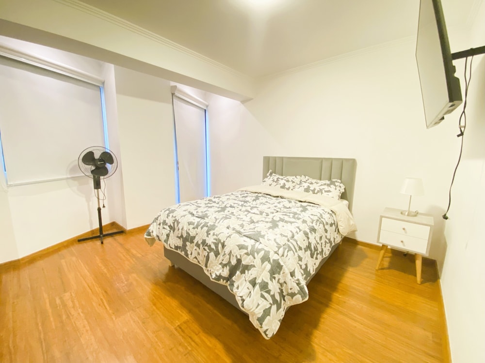R - Stunning apartment 2BR in Miraflores